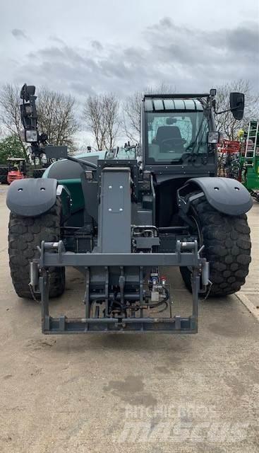 Kramer KT559 Maszyny rolnicze - Inne