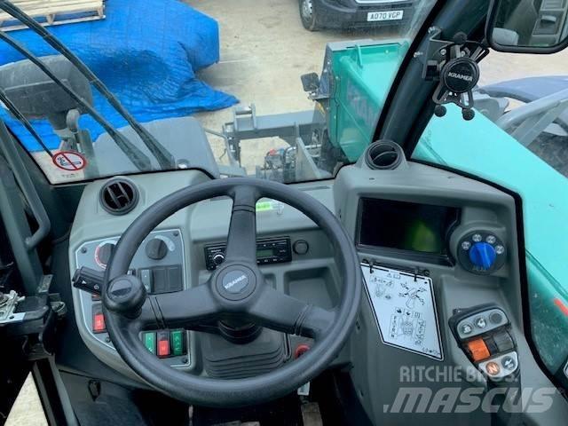 Kramer KT559 Maszyny rolnicze - Inne
