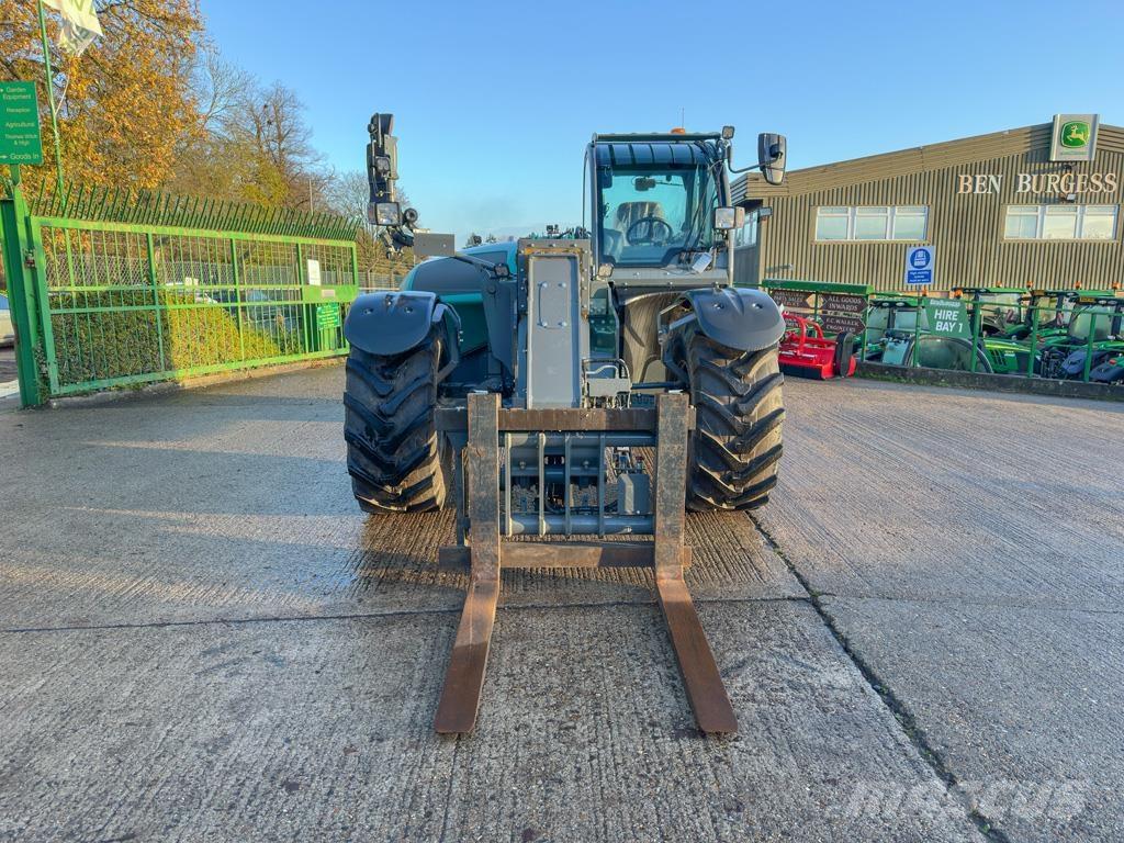 Kramer KT559 Ładowarki rolnicze