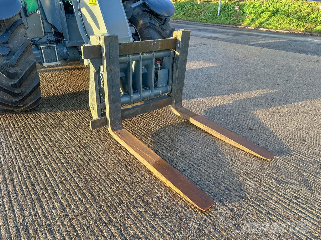 Kramer KT559 Ładowarki rolnicze