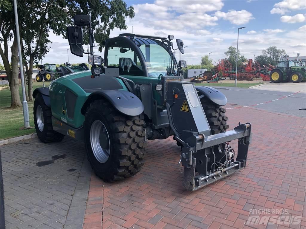 Kramer KT559 Ładowarki rolnicze
