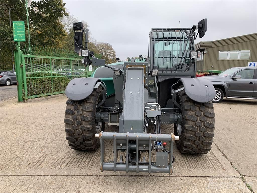 Kramer KT559 Ładowarki rolnicze