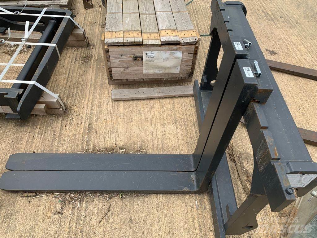 Kramer PALLET Ładowarki rolnicze