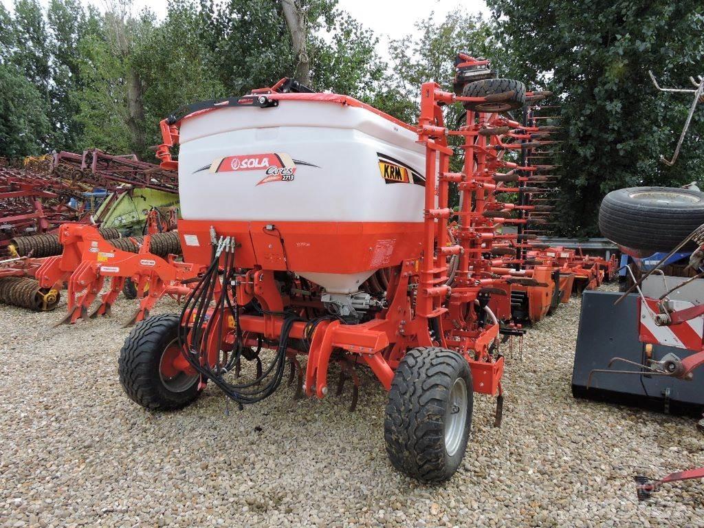 Krm 2713 Siewniki