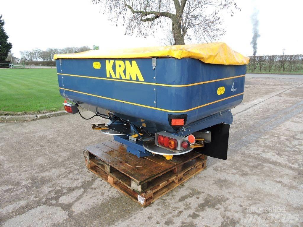 Krm L2 PLUS Rozrzutnik nawozów mineralnych