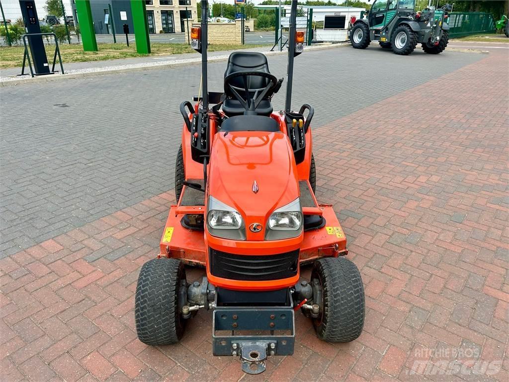 Kubota BX2350 Mikrociągniki