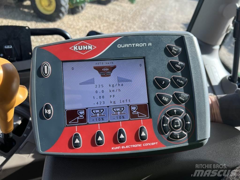 Kuhn 40.2W Rozrzutnik nawozów mineralnych