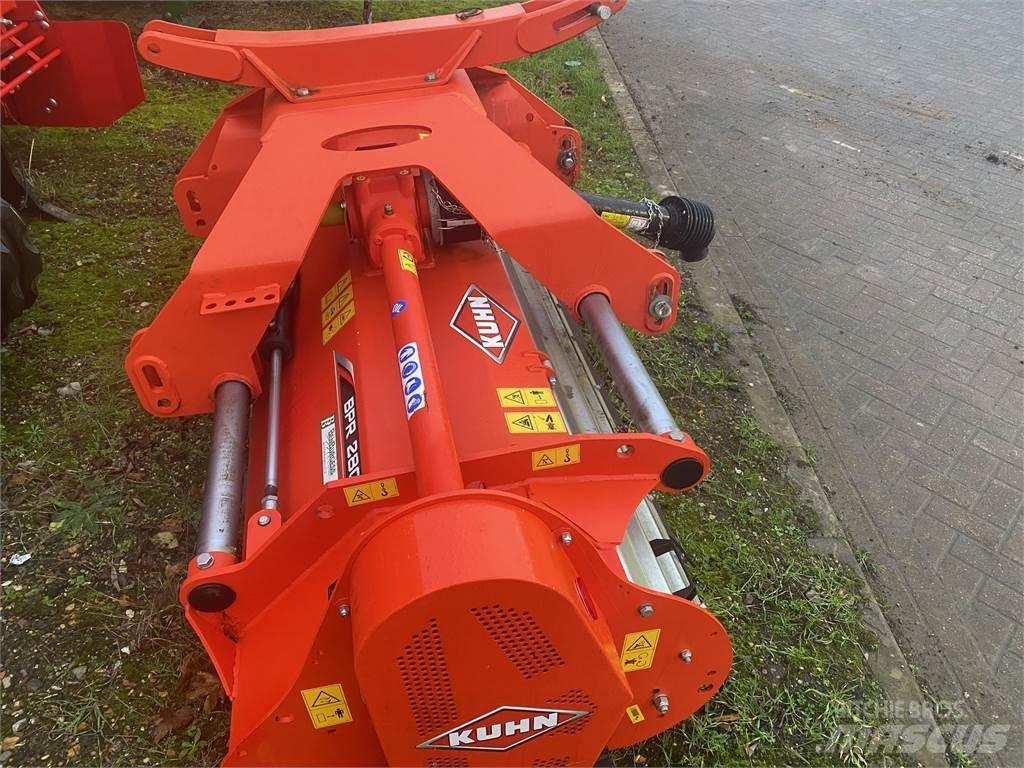 Kuhn BPR280 RH Kosiarki łąkowe i wykaszarki