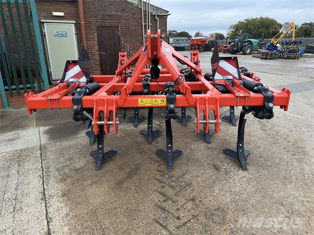 Kuhn CULTIMERL300 Kultywatory