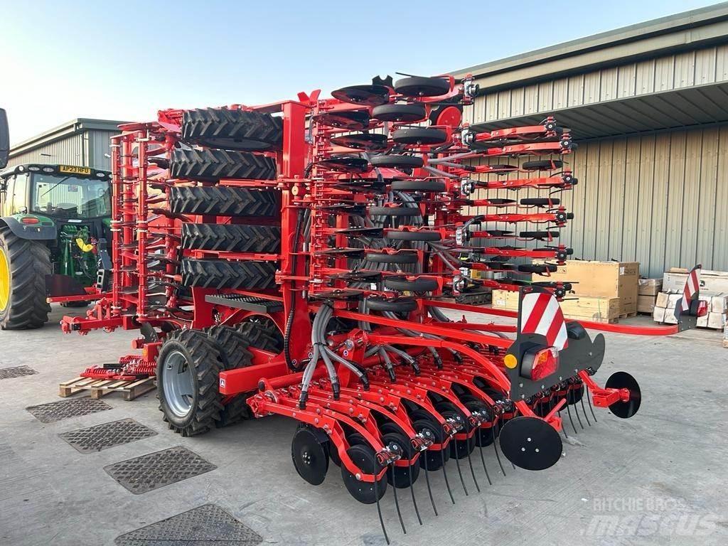 Kuhn ESPRO6000R Siewniki
