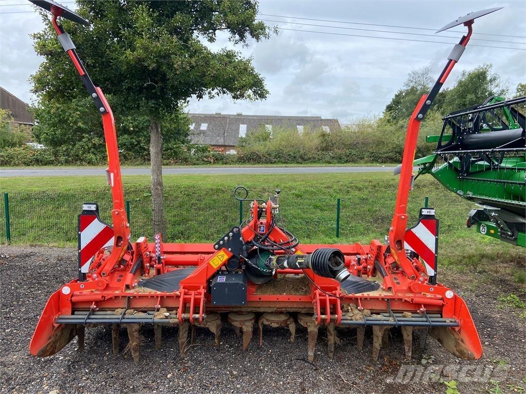 Kuhn HR3030 Glebogryzarki