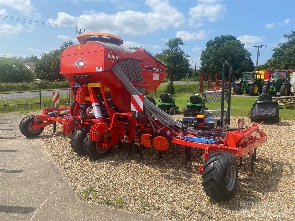 Kuhn MEGANT 602R Siewniki
