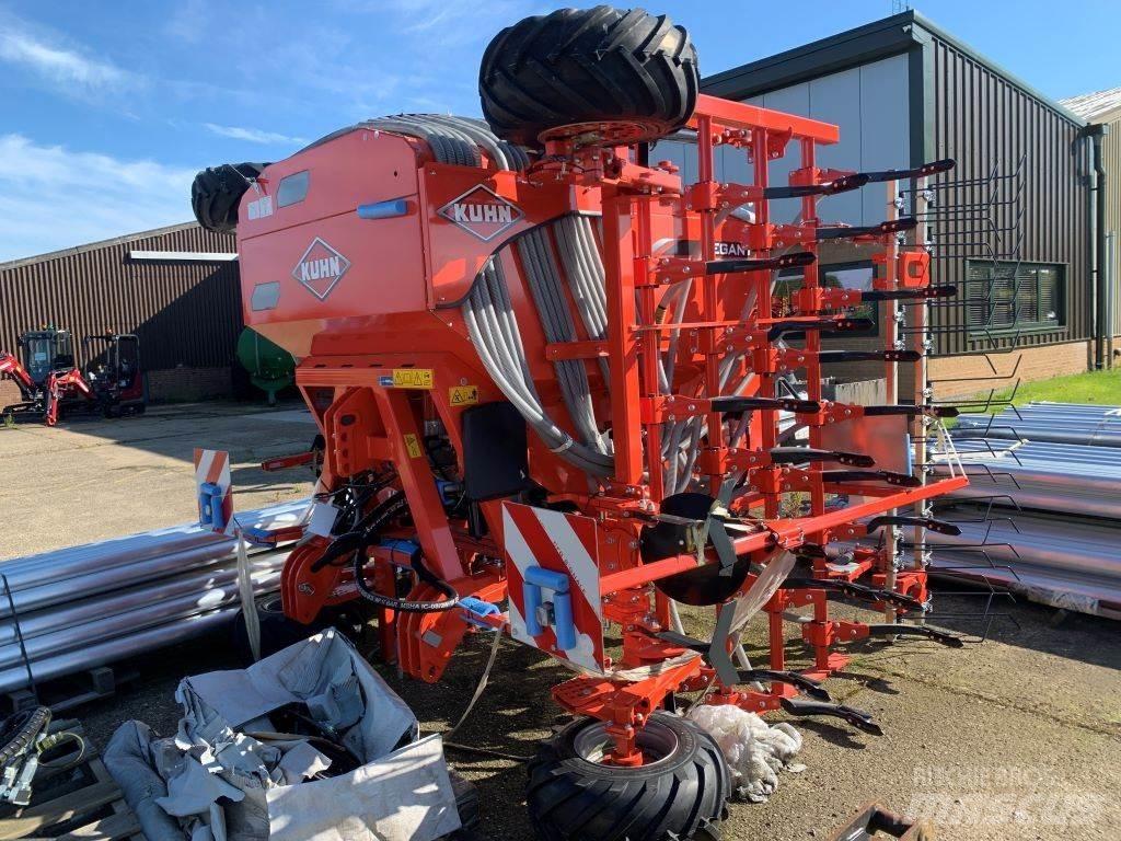 Kuhn MEGANT480-36 Siewniki