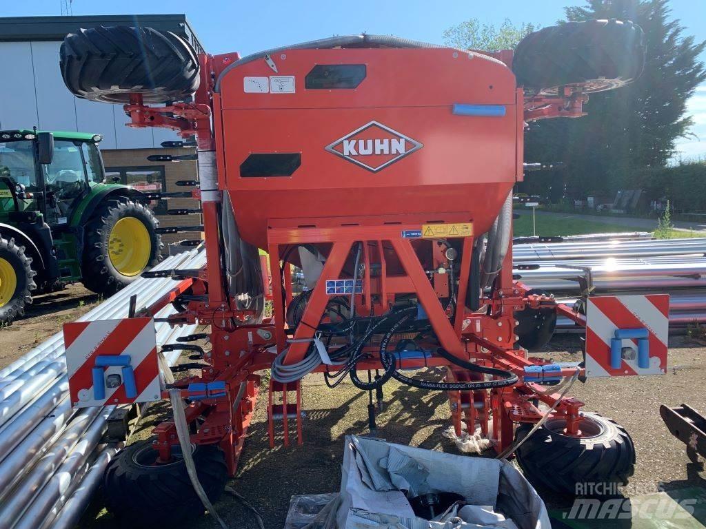 Kuhn MEGANT480-36 Siewniki