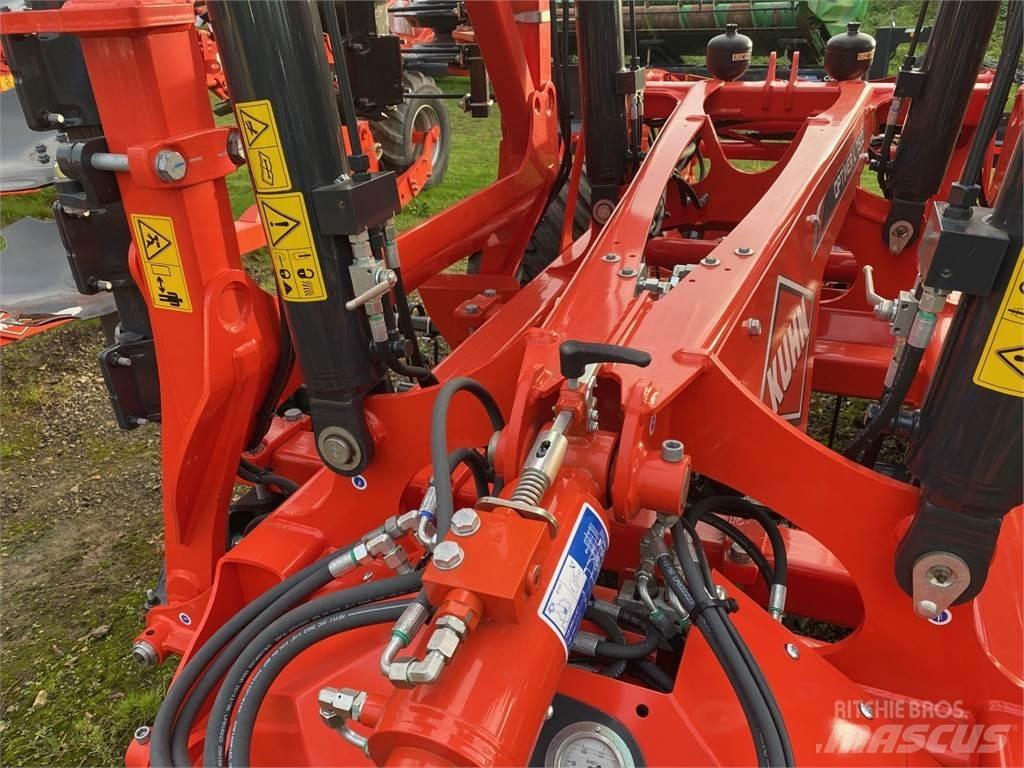 Kuhn OPTIMERL7500 Kultywatory