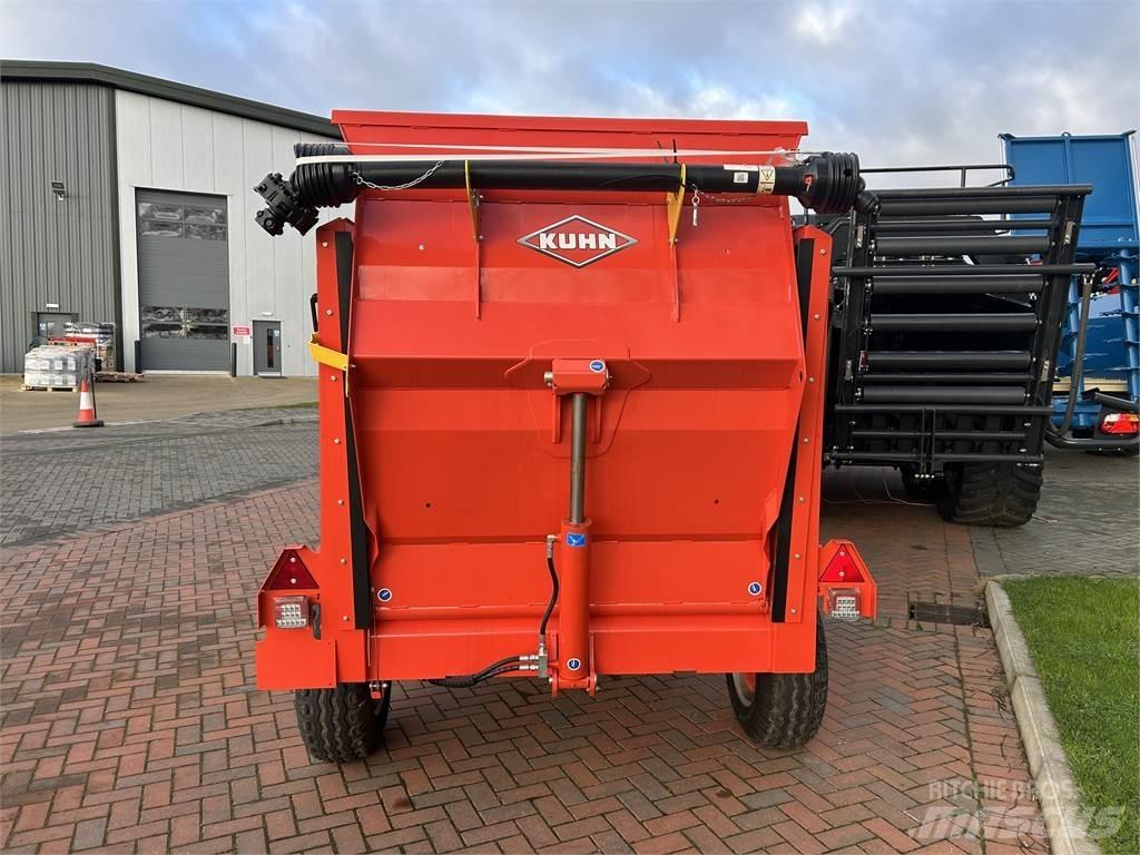 Kuhn PRIMOR3570M Maszyny rolnicze - Inne