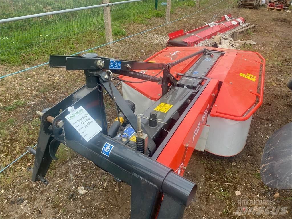 Kuhn PZ190 Kosiarki łąkowe i wykaszarki