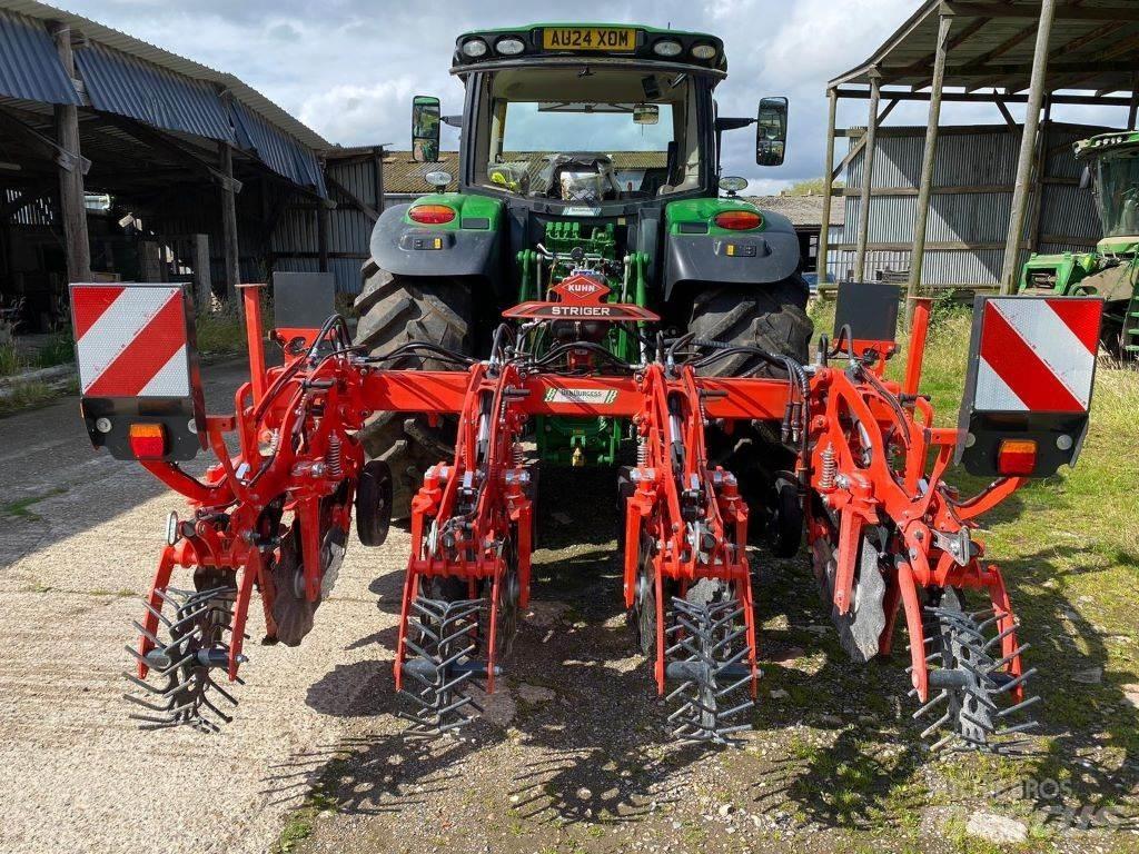 Kuhn STRIGER 300 Maszyny rolnicze - Inne