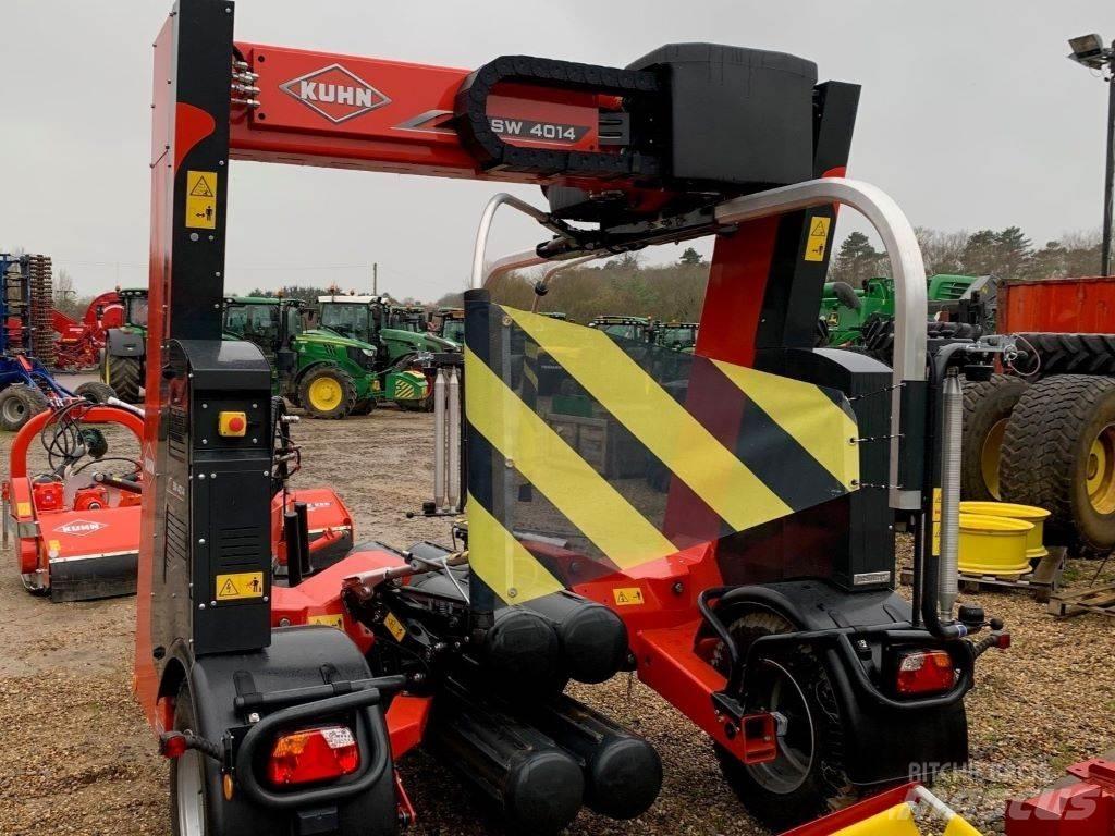 Kuhn SW4014 Maszyny rolnicze - Inne