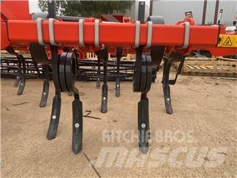 Kuhn TRACK Pługi