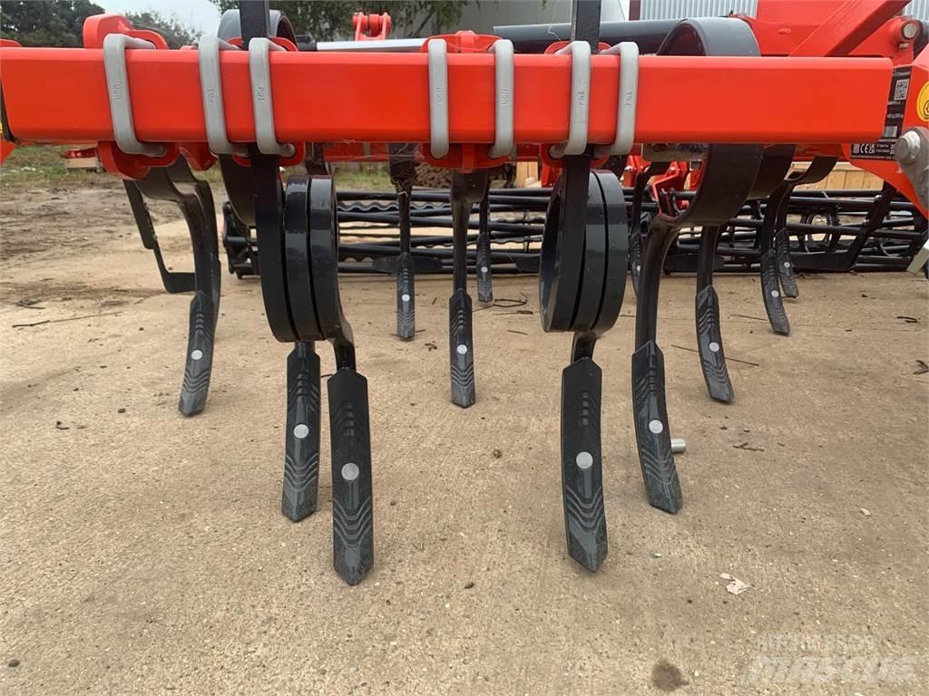 Kuhn TRACK Pługi