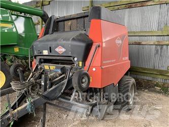 Kuhn VB 2160 Prasy kostkujące