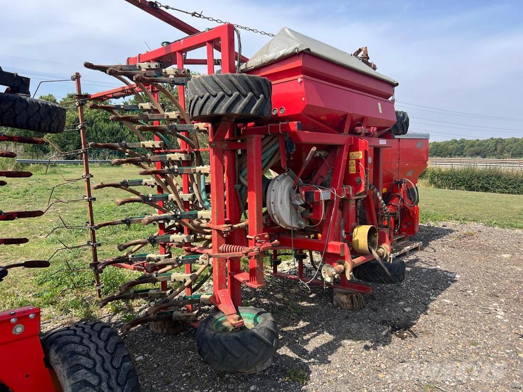 Kverneland TS 480 Siewniki