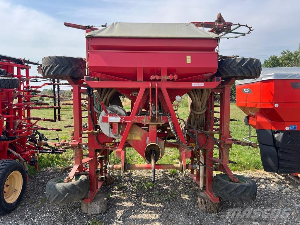 Kverneland TS 480 Siewniki