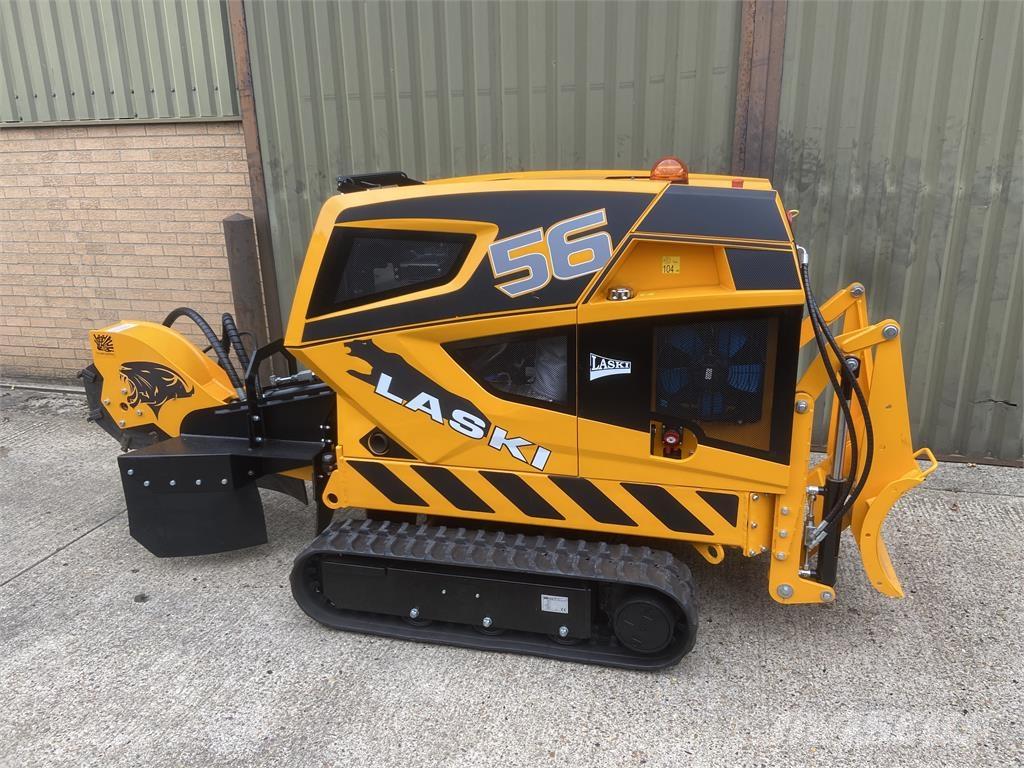  Laski 56RX Maszyny rolnicze - Inne