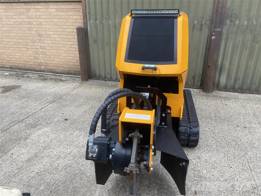  Laski 56RX Maszyny rolnicze - Inne