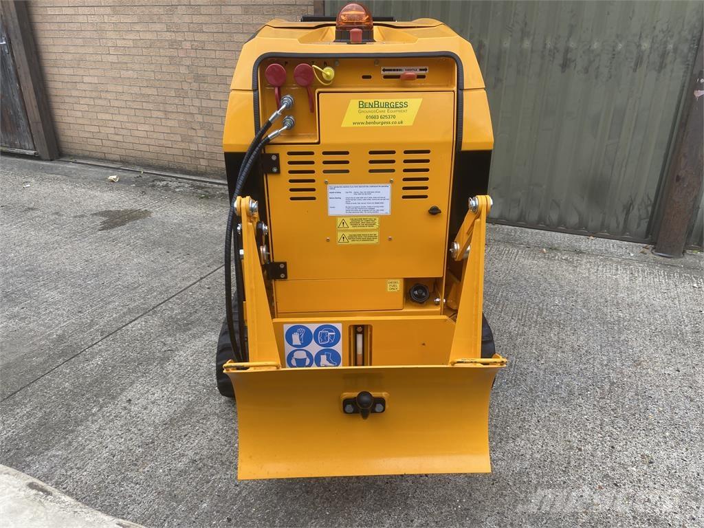  Laski 56RX Maszyny rolnicze - Inne