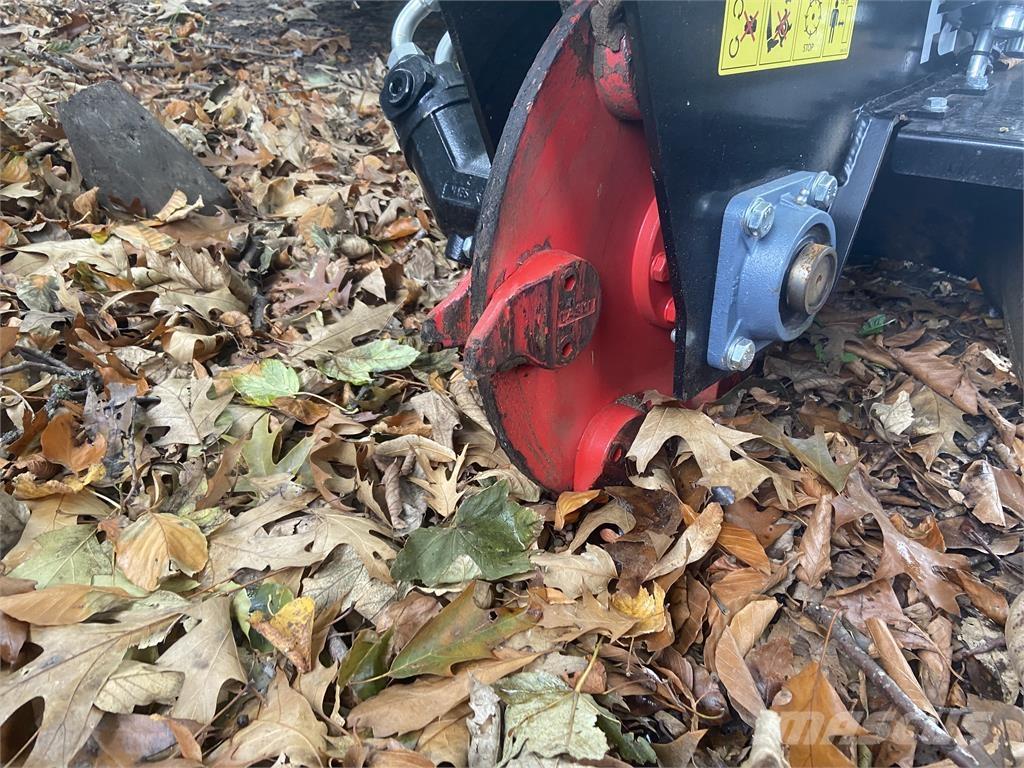  Laski F500H/38M Maszyny rolnicze - Inne