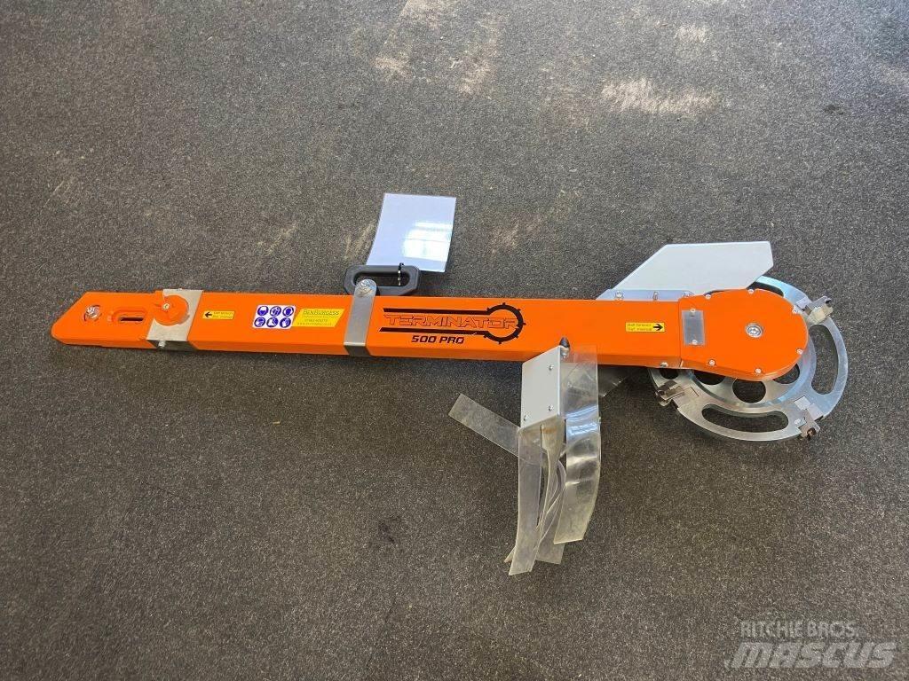  Laski ST661 Maszyny rolnicze - Inne