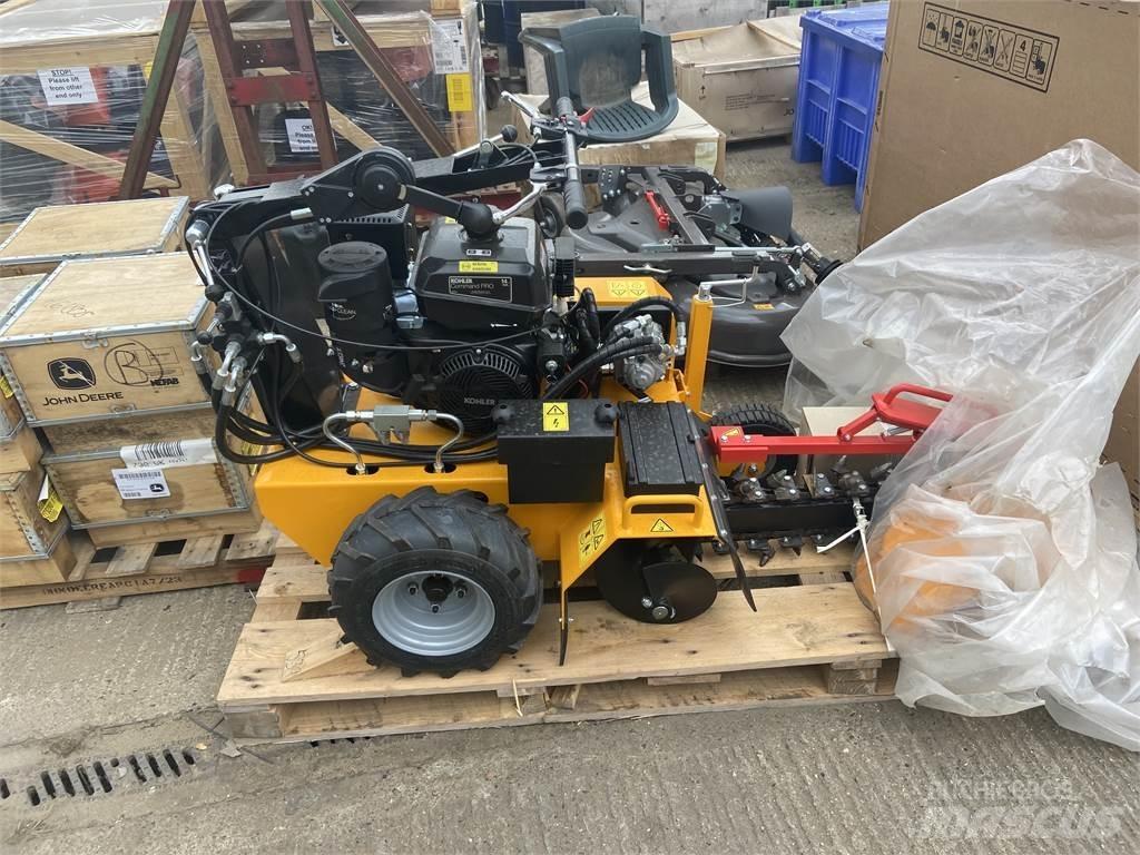  Laski TR60CH K Maszyny rolnicze - Inne