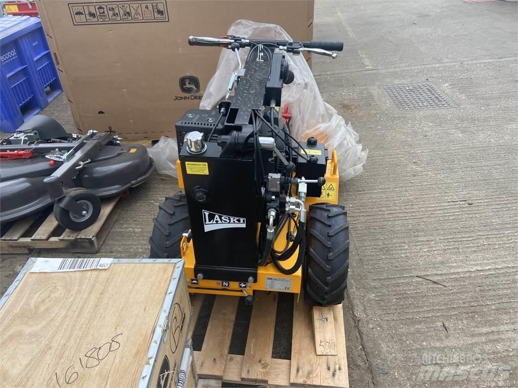  Laski TR60CH K Maszyny rolnicze - Inne