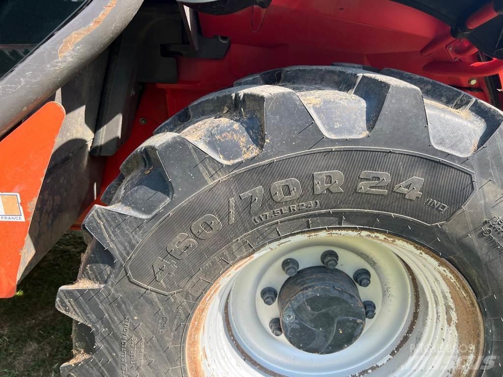 Manitou MLT627 Ładowarki rolnicze