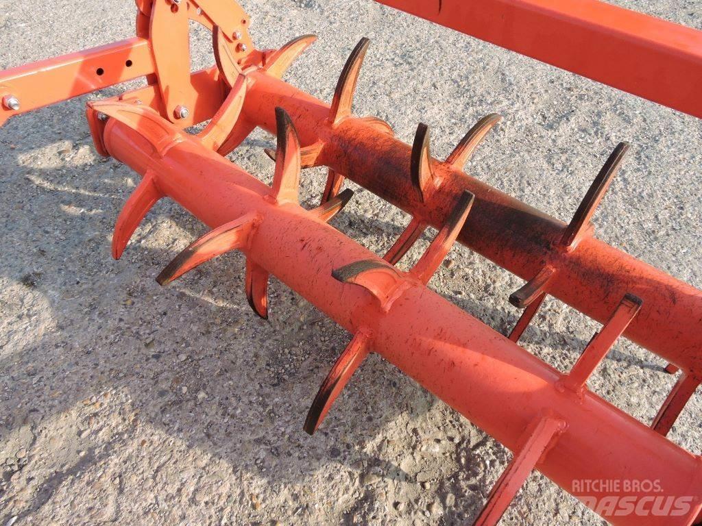 Maschio 130/3 Kultywatory