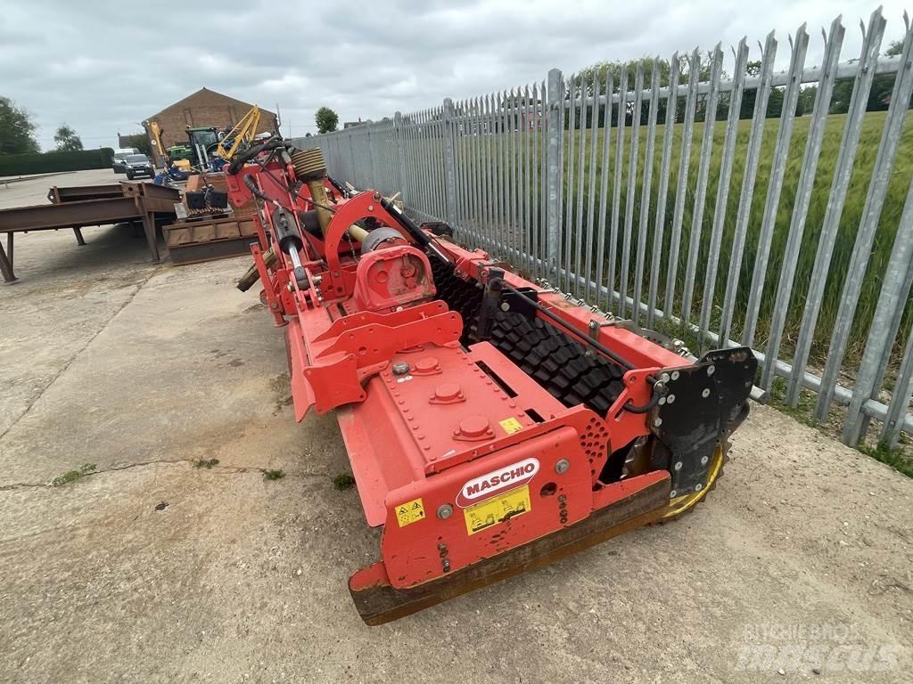 Maschio AQUILA 6M Glebogryzarki