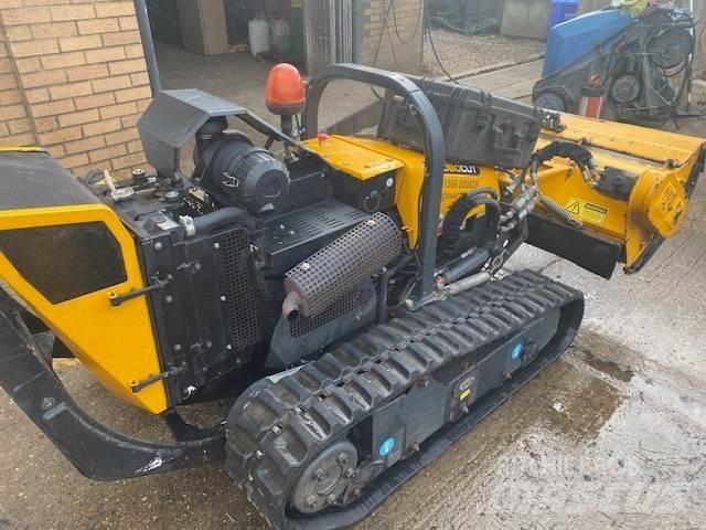 McConnel ROBOCUT Maszyny rolnicze - Inne