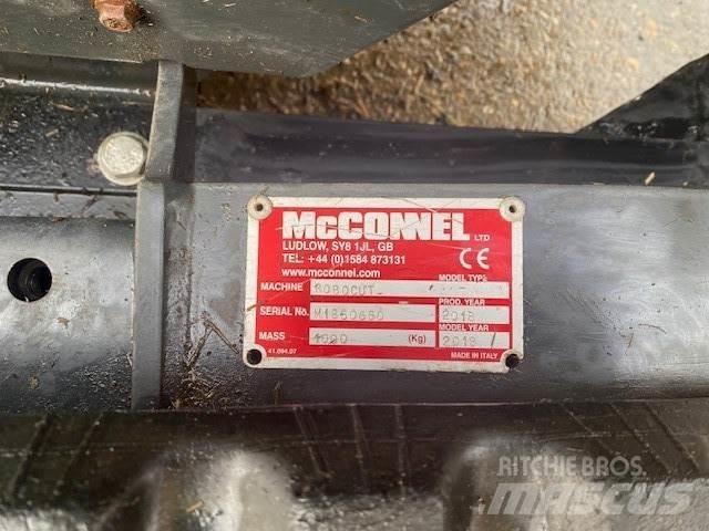McConnel ROBOCUT Maszyny rolnicze - Inne