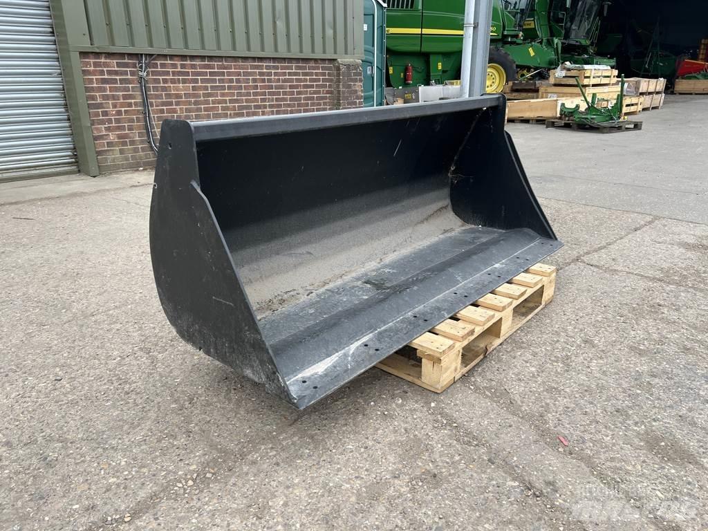 MX BT180 Maszyny rolnicze - Inne