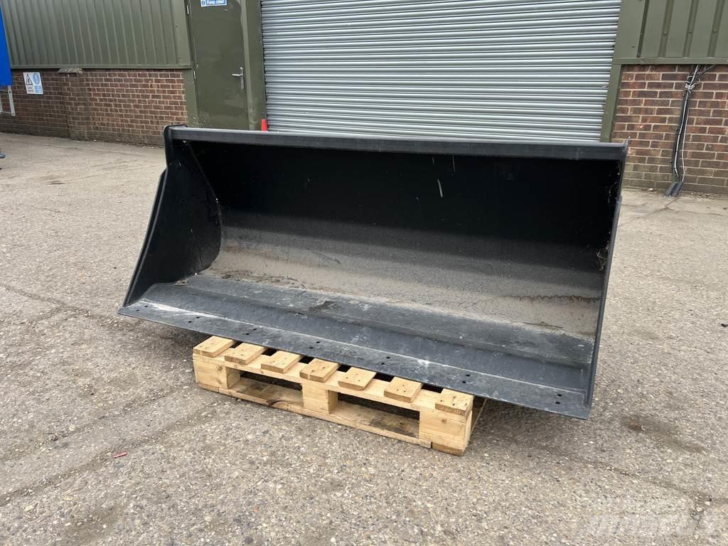 MX BT180 Maszyny rolnicze - Inne