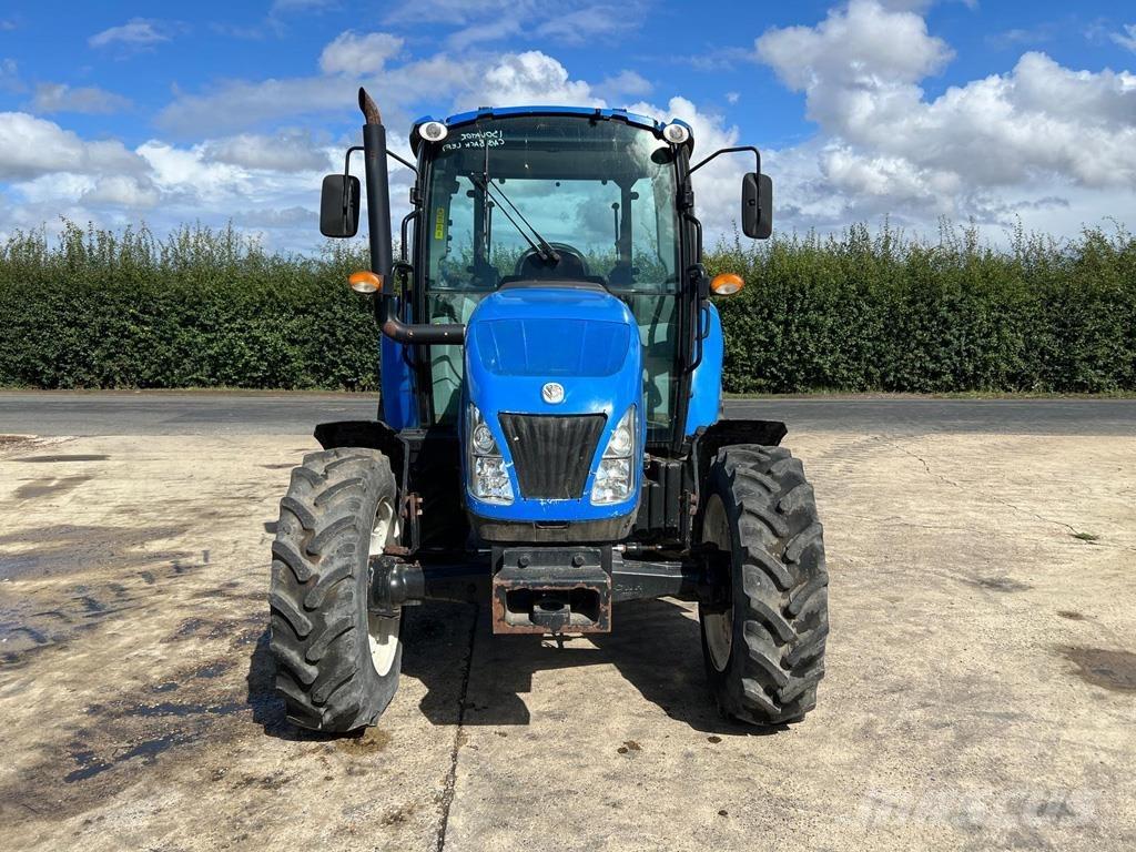 New Holland T4.75 Ciągniki rolnicze