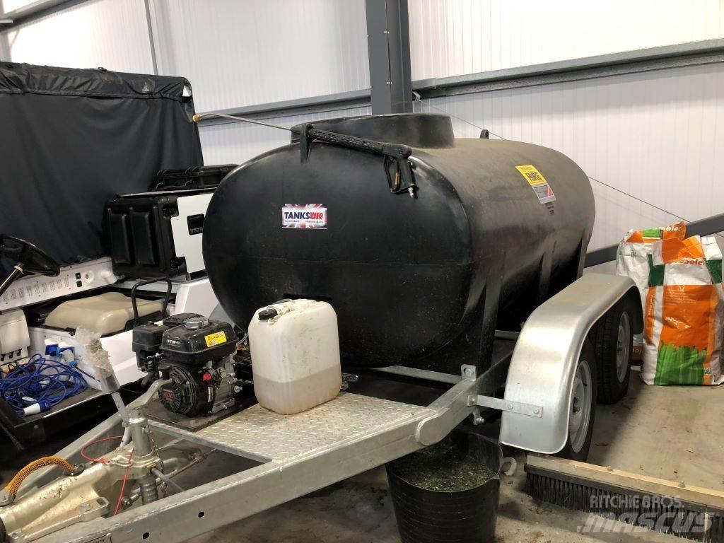  New TANKS GX200 Maszyny rolnicze - Inne