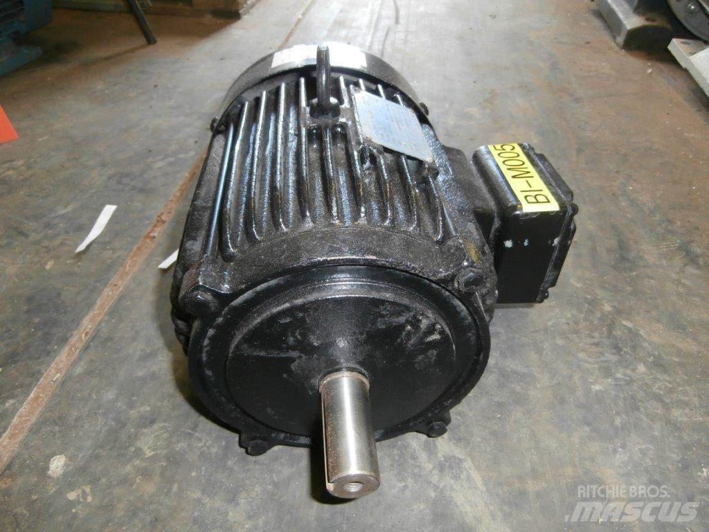  NEWMAN MOTOR Maszyny rolnicze - Inne