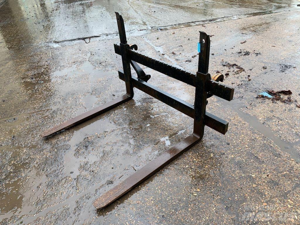  PALLET Osprzęt i komponenty - inne