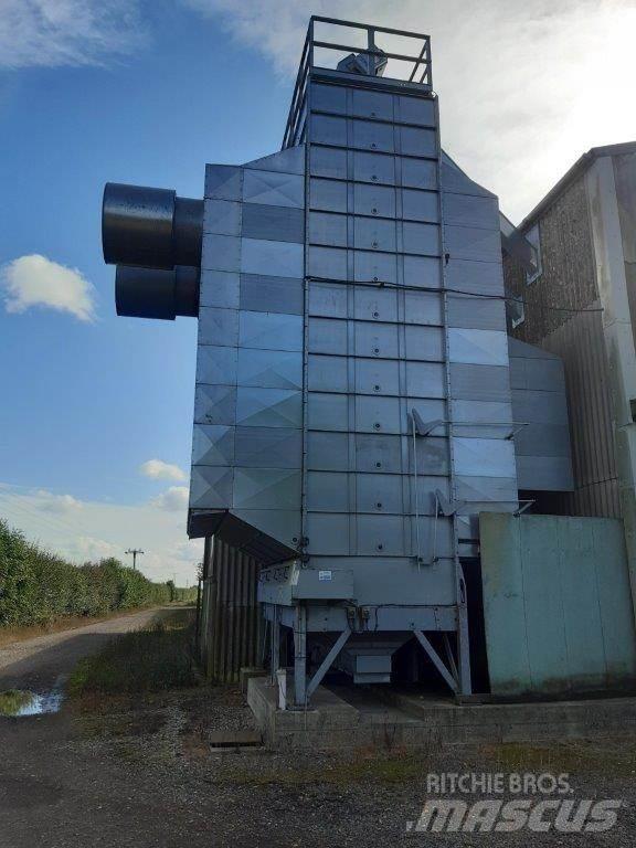  Perry M411 DRIER Maszyny rolnicze - Inne