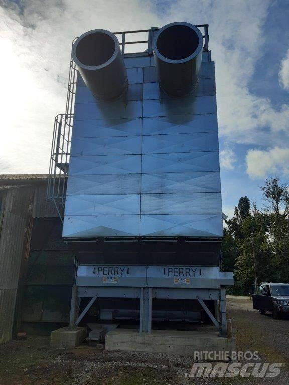  Perry M411 DRIER Maszyny rolnicze - Inne