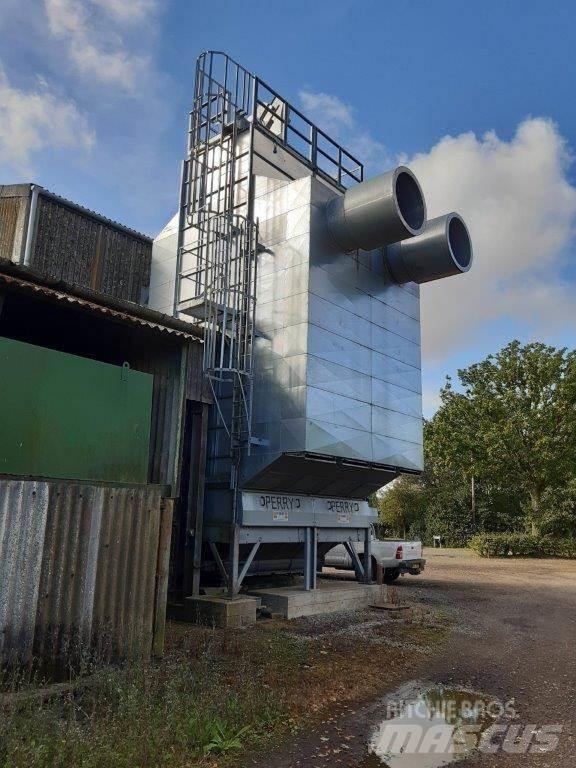  Perry M411 DRIER Maszyny rolnicze - Inne