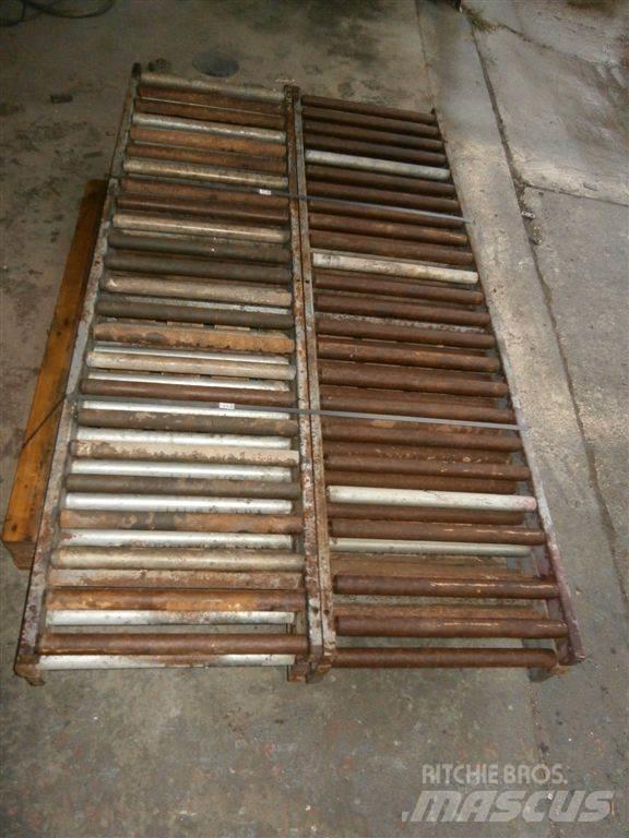  ROLLER BED Maszyny rolnicze - Inne